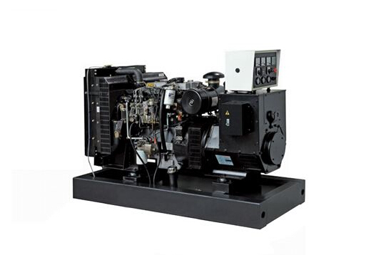山东科克150kw大型柴油发电机组_COPY