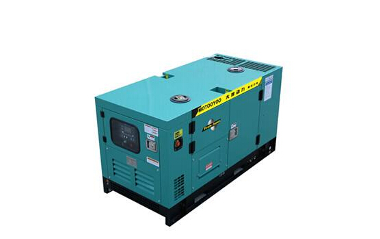 山东科克50kw小型柴油发电机组_COPY
