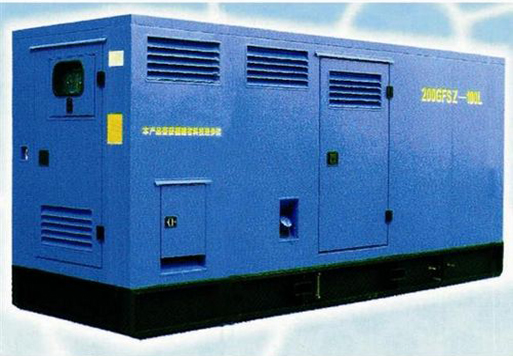 山东静音发电机组租赁_COPY_COPY