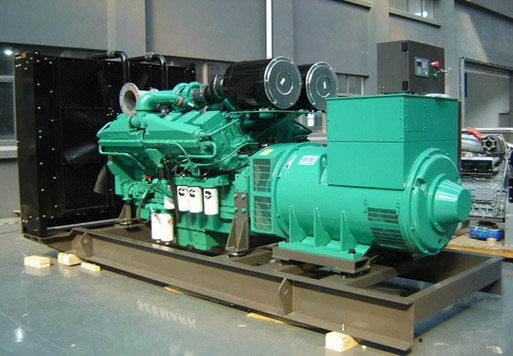 山东静音发电机组出租_COPY_COPY