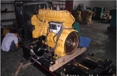 山东柴油发电机维修_COPY