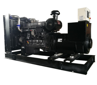 山东上柴柴油发电机组50KW-700KW_COPY_COPY