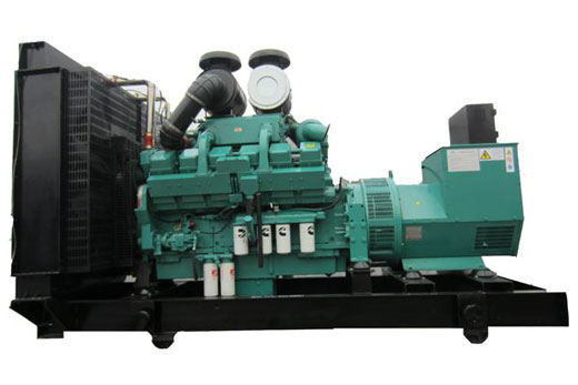 山东柴油发电机组 山东柴油发电机组