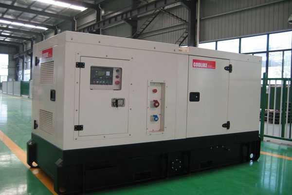 山东静音发电机组租赁_COPY_COPY