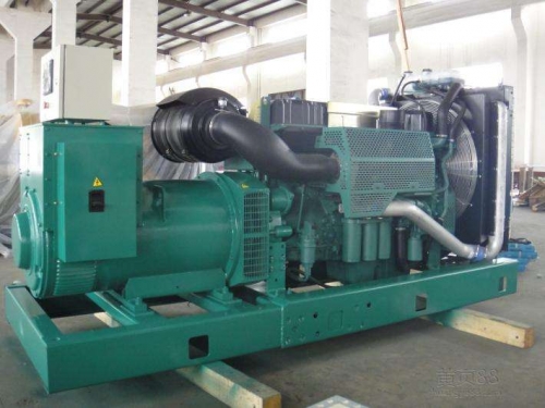 山东康明斯发电机出租：确保您的业务不间断！